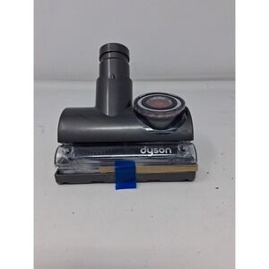 Genuine Dyson Tangle Free Turbine Tool Brush Attachment - Animal Ball Vacuum. Q